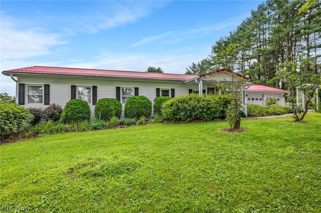 8608 Goddard Craft Lane Cambridge OH 43725