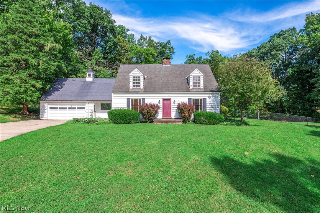 1563 Stine Road Peninsula OH 44264