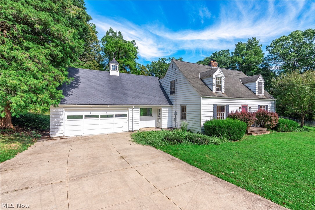 1563 Stine Road Peninsula OH 44264