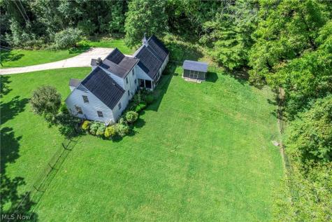 1563 Stine Road Peninsula OH 44264