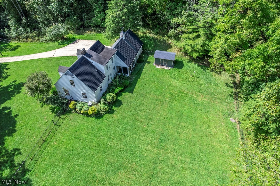 1563 Stine Road Peninsula OH 44264