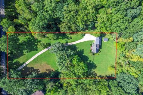 1563 Stine Road Peninsula OH 44264