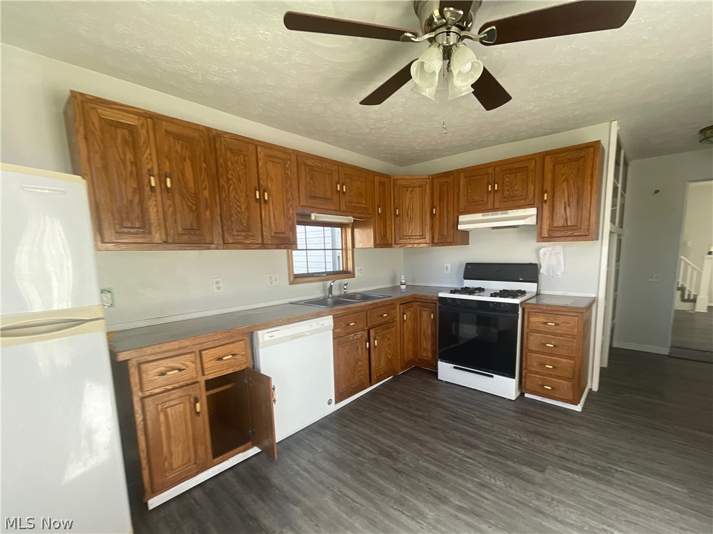 356 W Jefferson Avenue Mcconnelsville OH 43756