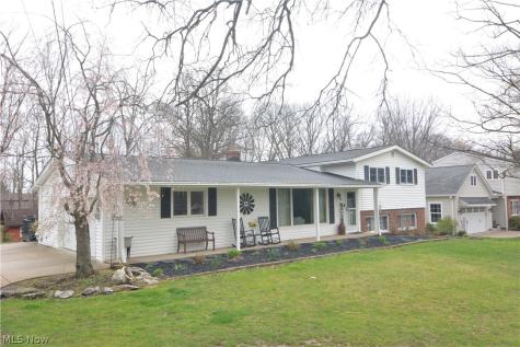 6921 Cranbrook Drive Brecksville OH 44141