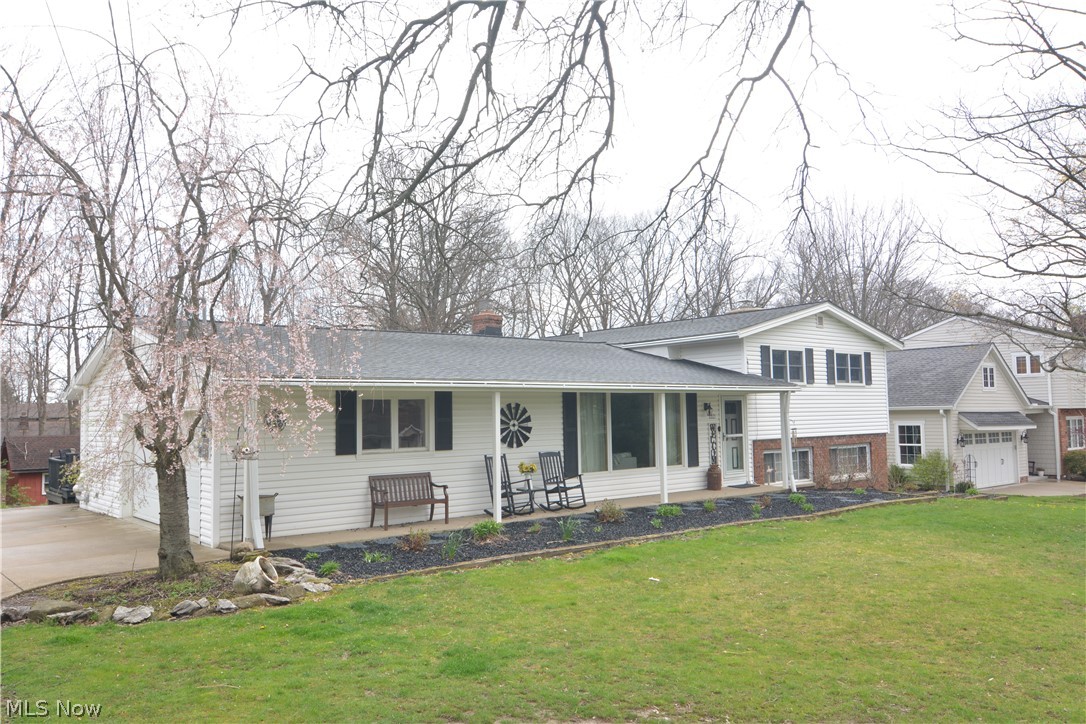 6921 Cranbrook Drive Brecksville OH 44141