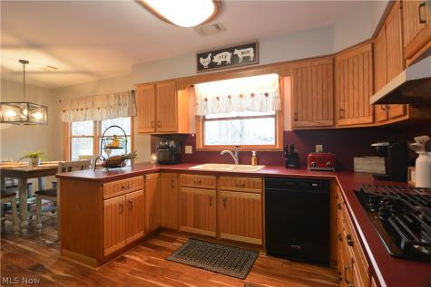 6921 Cranbrook Drive Brecksville OH 44141
