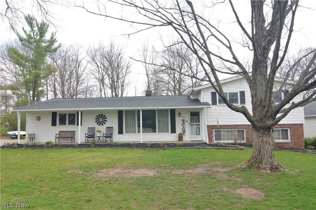 6921 Cranbrook Drive Brecksville OH 44141