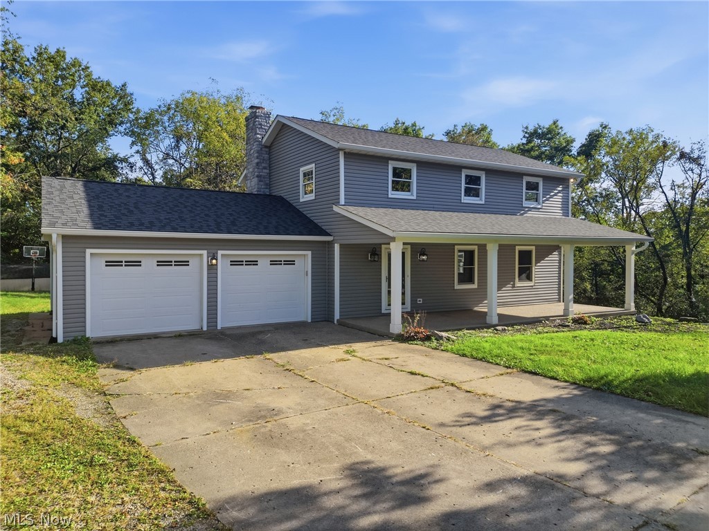 4050 Kings Court Zanesville OH 43701