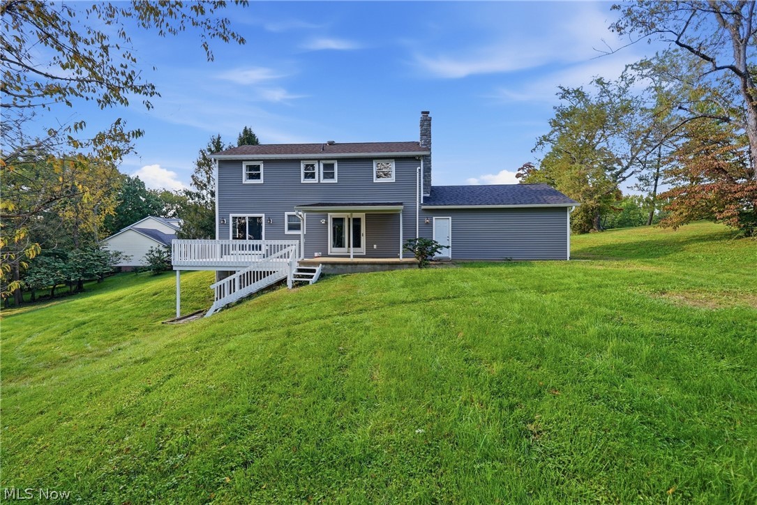 4050 Kings Court Zanesville OH 43701