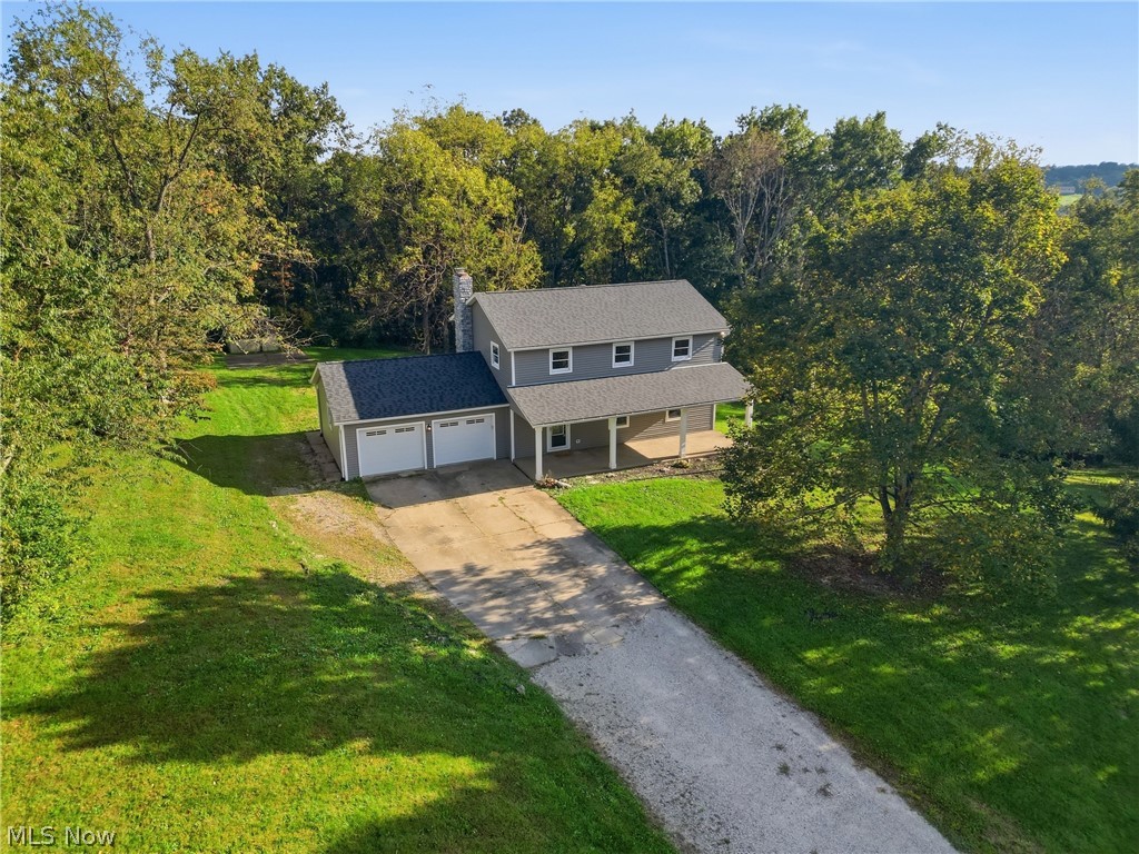 4050 Kings Court Zanesville OH 43701