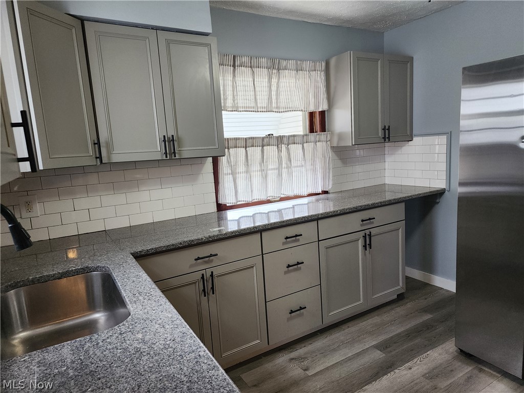 18990 Raymond Street Maple Heights OH 44137