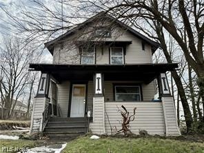 22 Brighton Drive Akron OH 44301
