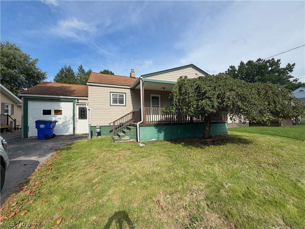 1992 Lisbon Street East Liverpool OH 43920