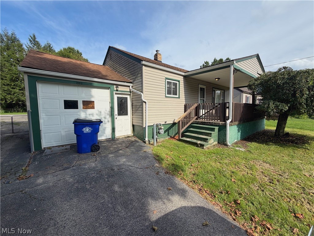 1992 Lisbon Street East Liverpool OH 43920