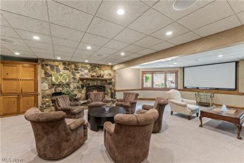805 Cascades Drive Aurora OH 44202