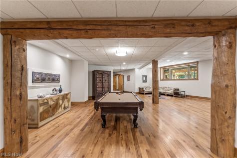805 Cascades Drive Aurora OH 44202