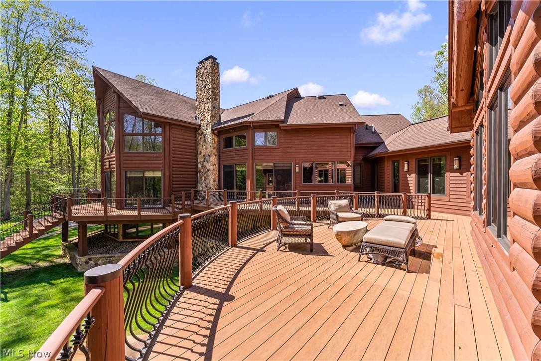 805 Cascades Drive Aurora OH 44202