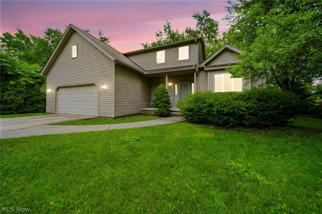 7050 Adkins Road Mentor OH 44060