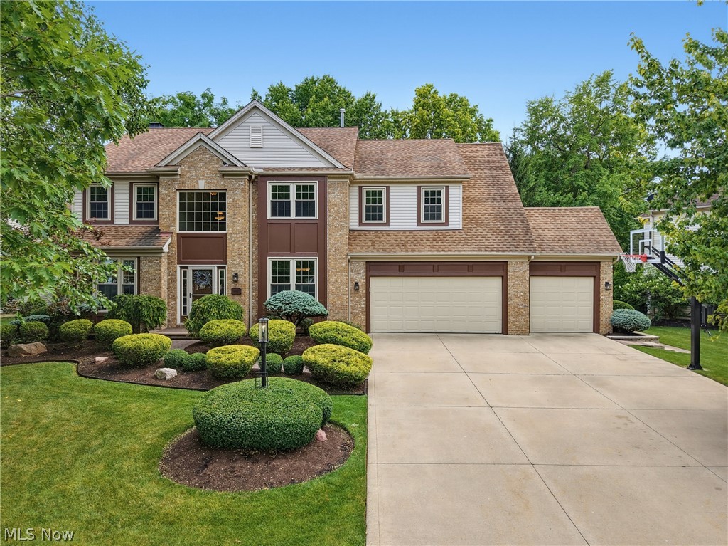 15097 Scarlet Oak Trail Strongsville OH 44149