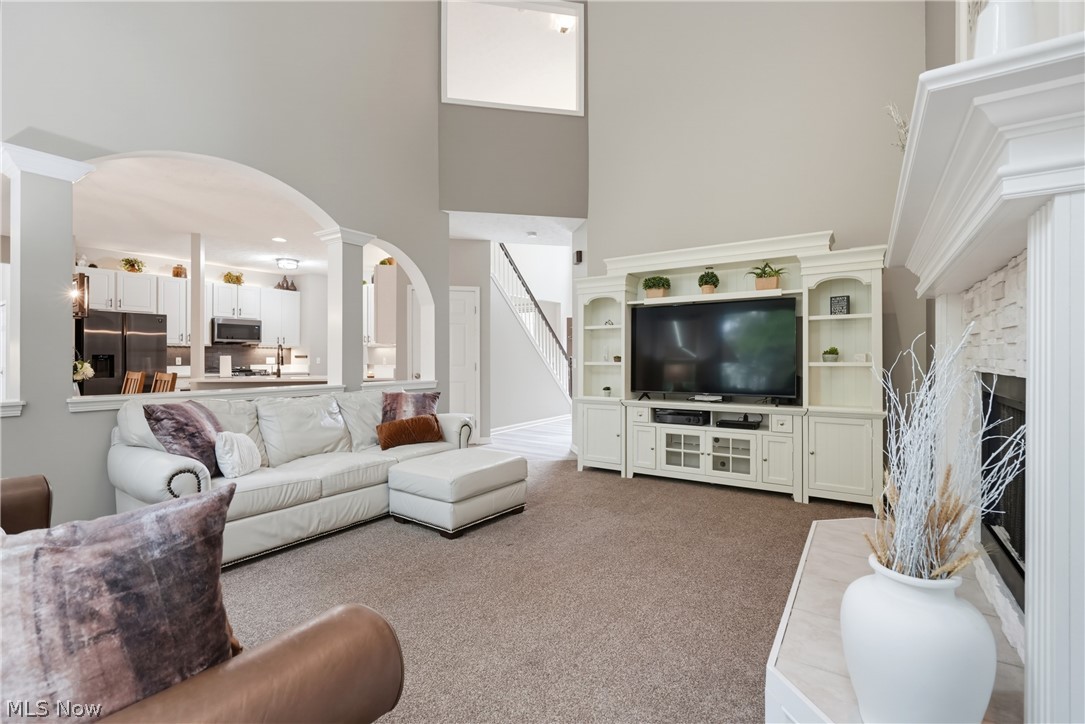 15097 Scarlet Oak Trail Strongsville OH 44149