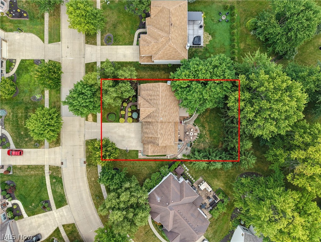 15097 Scarlet Oak Trail Strongsville OH 44149