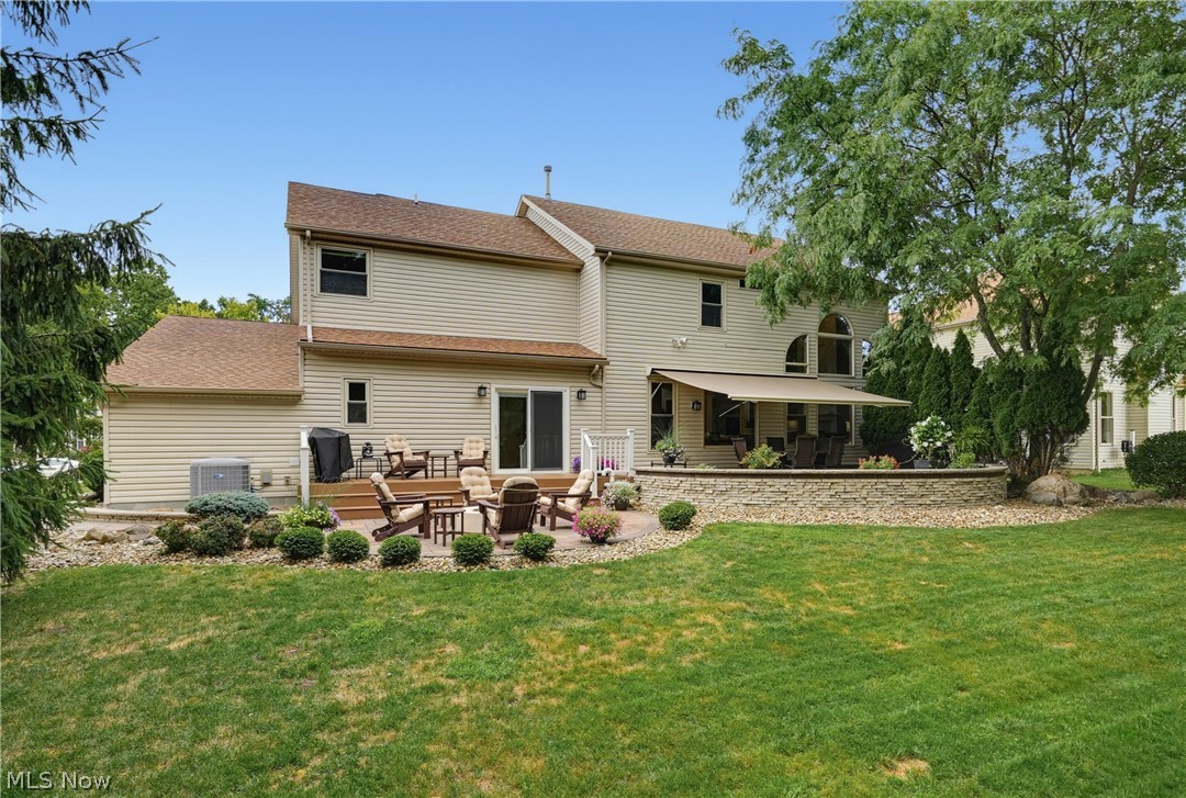 15097 Scarlet Oak Trail Strongsville OH 44149