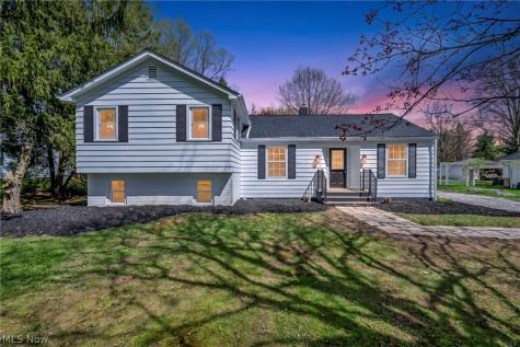 3889 Mill Street Richfield OH 44286