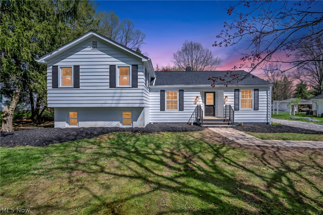 3889 Mill Street Richfield OH 44286