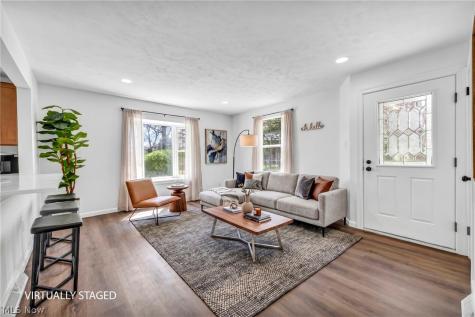 3889 Mill Street Richfield OH 44286