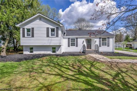 3889 Mill Street Richfield OH 44286