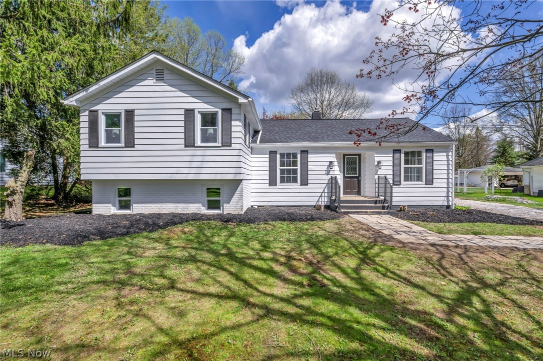 3889 Mill Street Richfield OH 44286