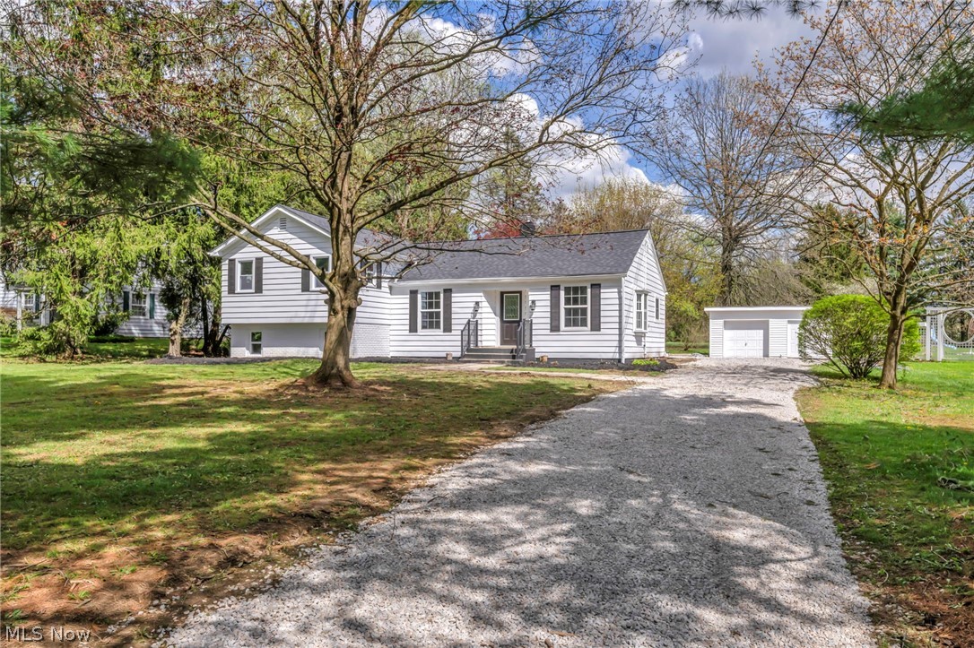 3889 Mill Street Richfield OH 44286