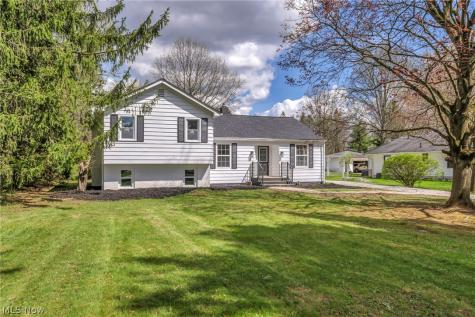 3889 Mill Street Richfield OH 44286