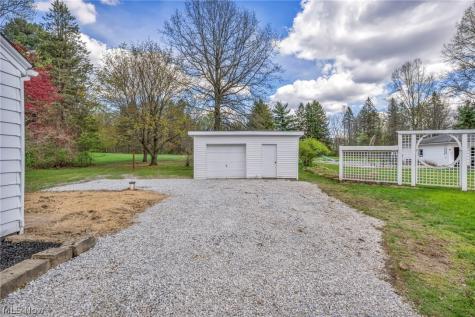 3889 Mill Street Richfield OH 44286