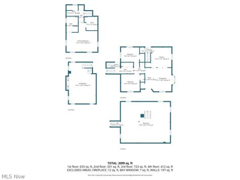 3889 Mill Street Richfield OH 44286