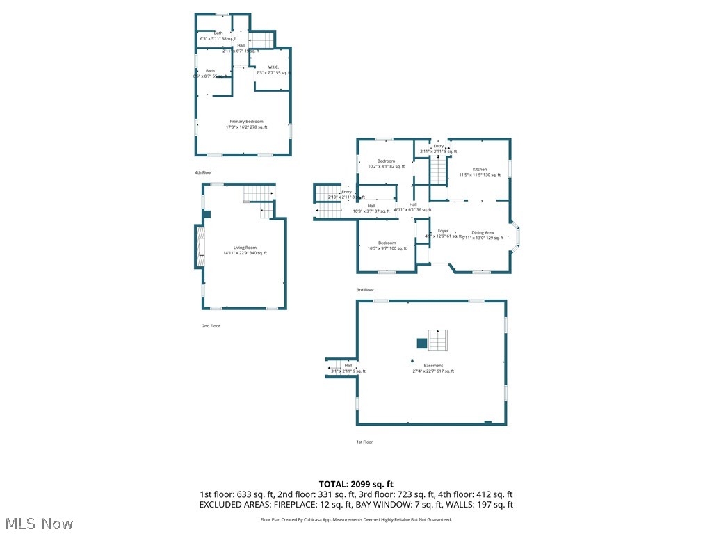3889 Mill Street Richfield OH 44286