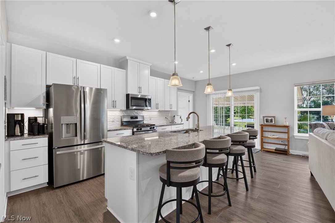 34805 Keller Farm Court Grafton OH 44044