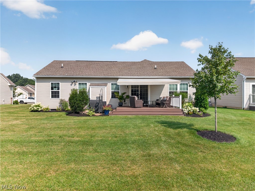 34805 Keller Farm Court Grafton OH 44044