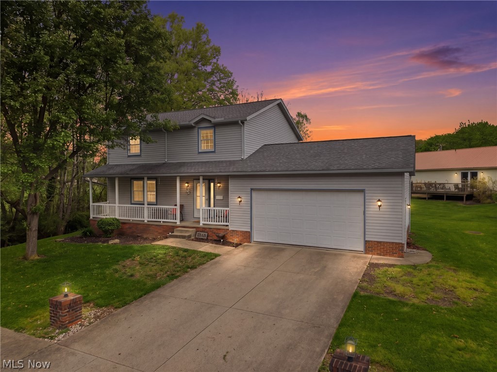 313 Glenview Avenue Dover OH 44622