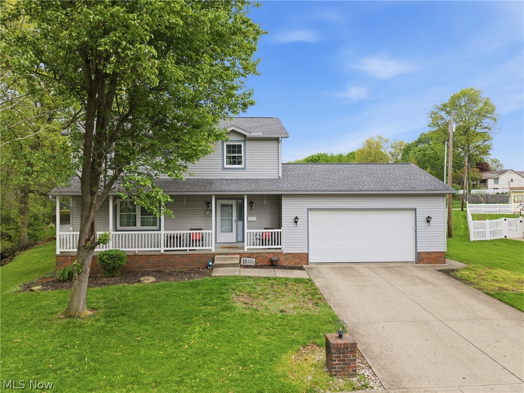 313 Glenview Avenue Dover OH 44622
