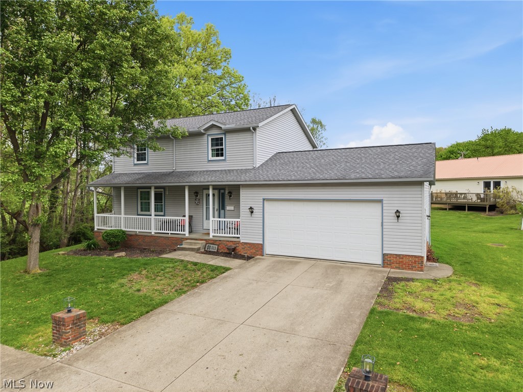 313 Glenview Avenue Dover OH 44622