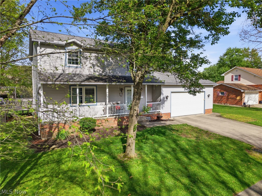 313 Glenview Avenue Dover OH 44622
