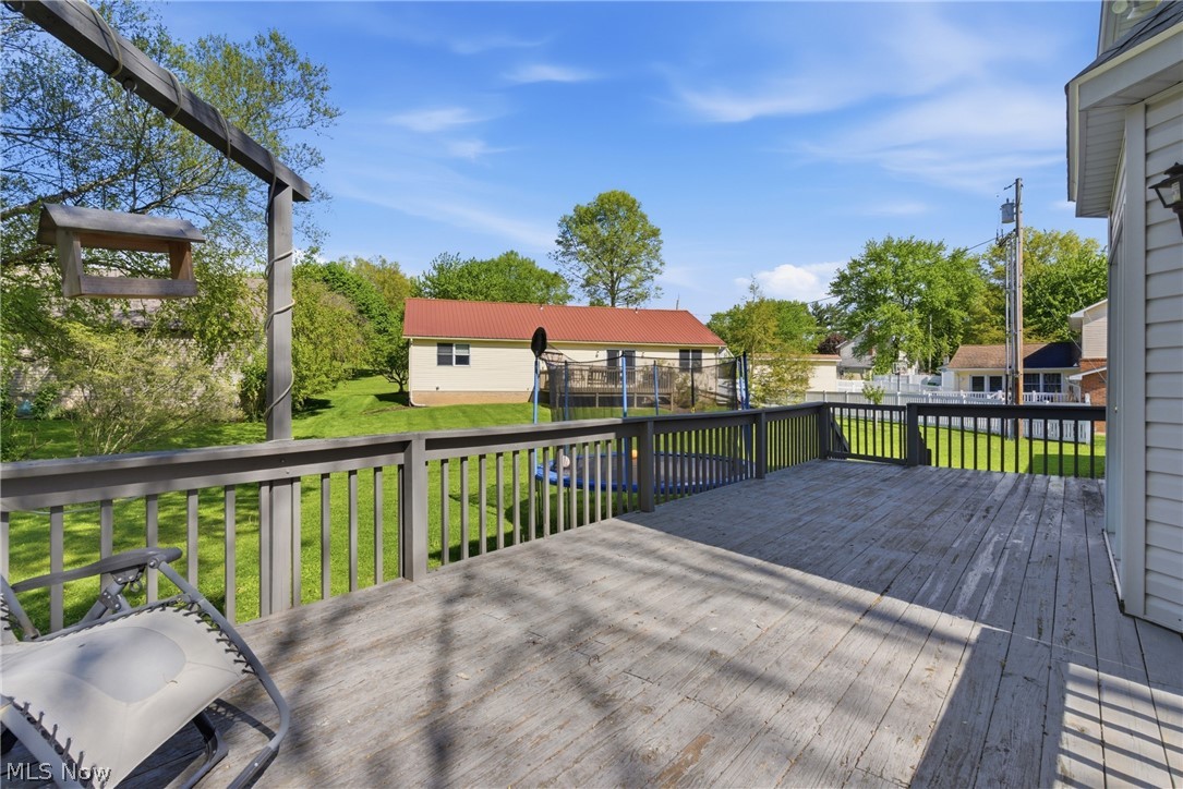 313 Glenview Avenue Dover OH 44622