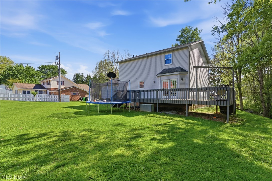 313 Glenview Avenue Dover OH 44622