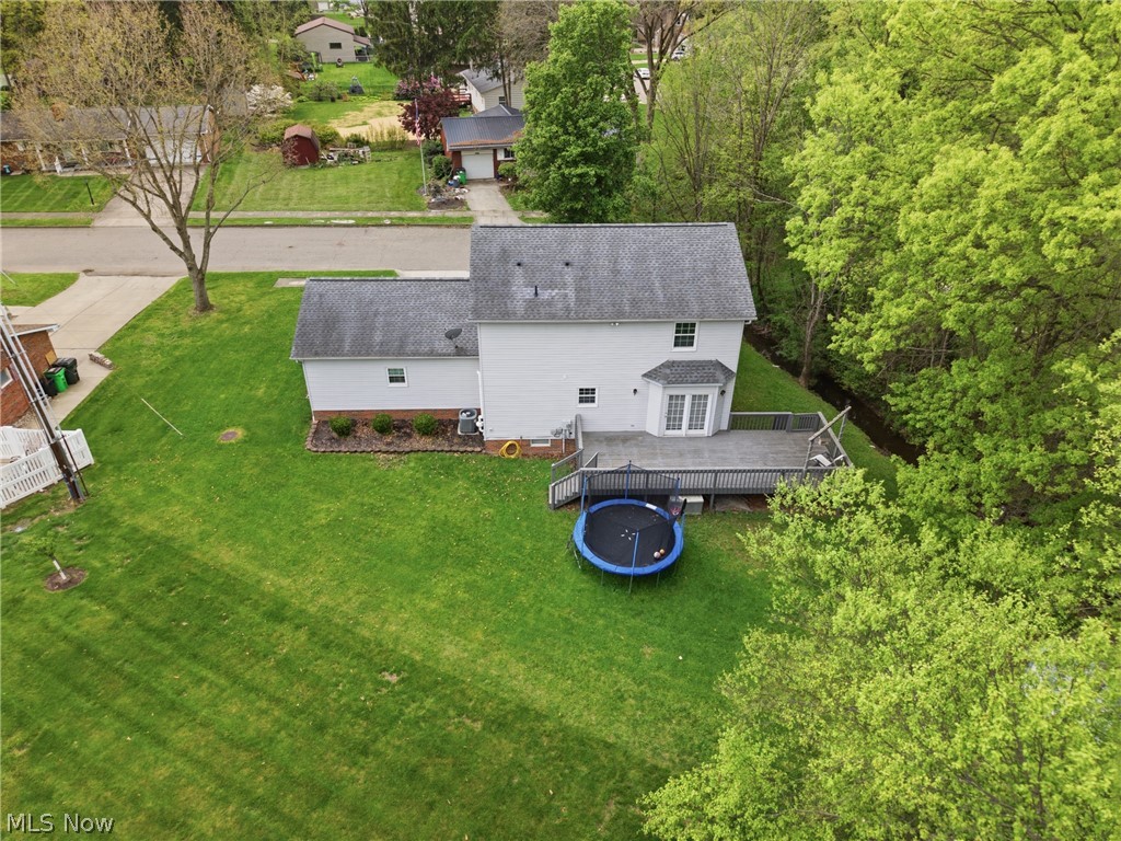 313 Glenview Avenue Dover OH 44622