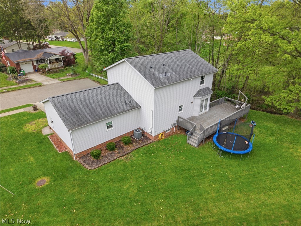 313 Glenview Avenue Dover OH 44622