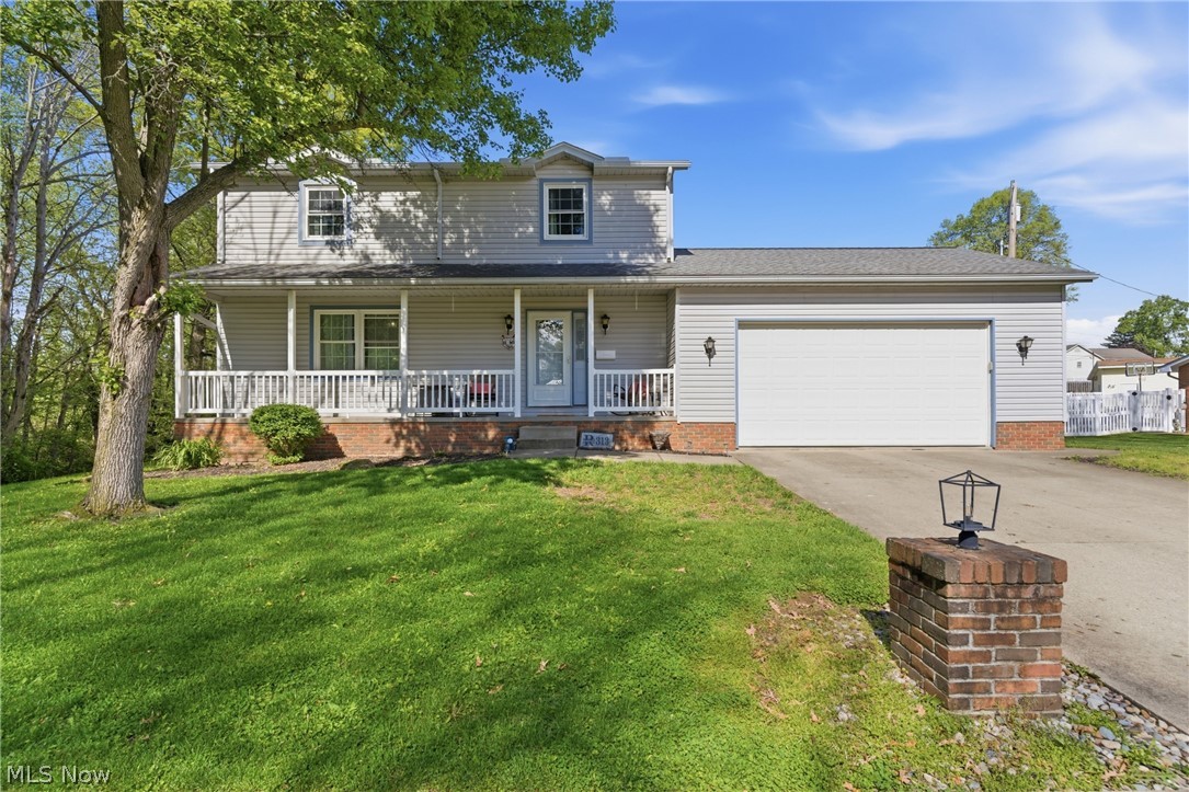 313 Glenview Avenue Dover OH 44622