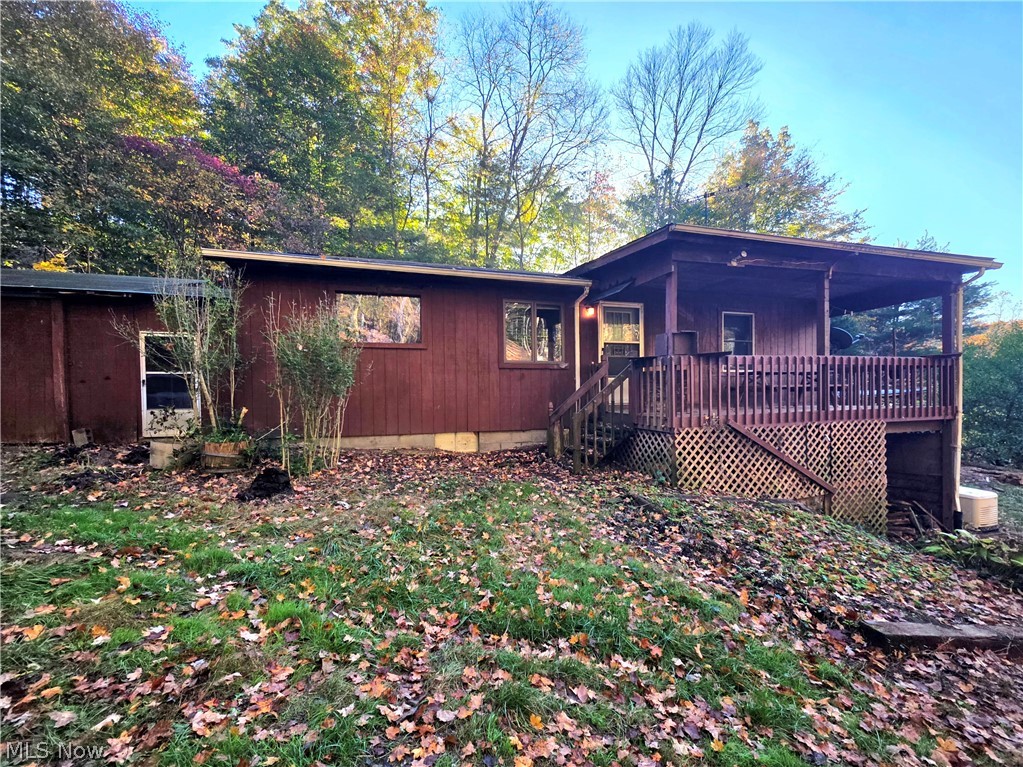 13535 Township Road 223 Big Prairie OH 44611