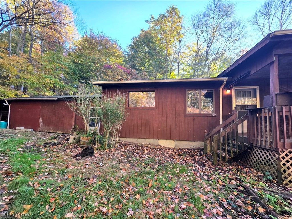 13535 Township Road 223 Big Prairie OH 44611