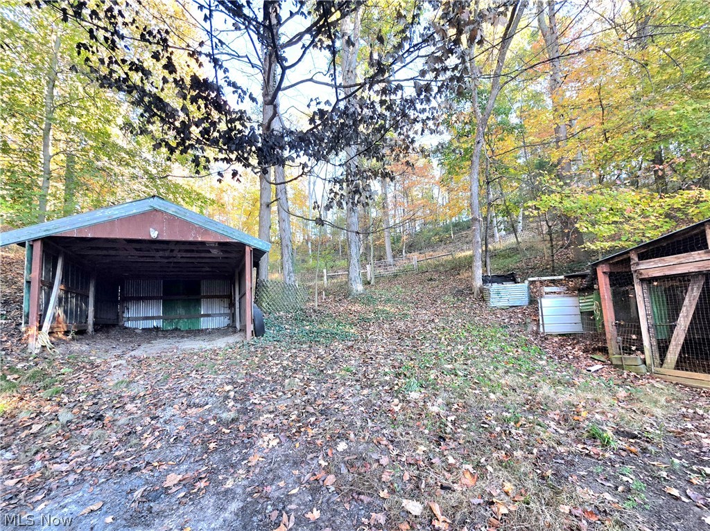 13535 Township Road 223 Big Prairie OH 44611